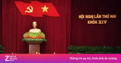 Bộ Chính trị ban hành Quy định 206 về tổ chức Hội nghị Trung ương