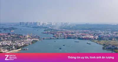 Bộ Chính trị định hướng TP Đồng Nai thành trung tâm hàng không châu Á