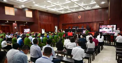 Bộ Công an đề xuất bỏ án tử hình ở 6 tội danh