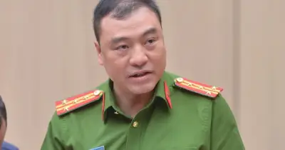 Bộ Công an yêu cầu chấm dứt vi phạm bản quyền để hưởng khoan hồng