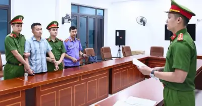 Bộ GD-ĐT kết luận điểm thi môn toán tại Tuyên Quang bất thường, đã bắt giữ giáo viên