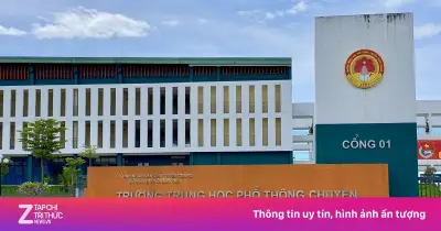 Bộ GD&ĐT: Gian lận thi tại Tuyên Quang, Quảng Trị do cố tình vi phạm
