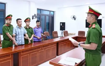 Bộ GD&ĐT kiểm tra điểm thi bất thường môn Toán tại Tuyên Quang