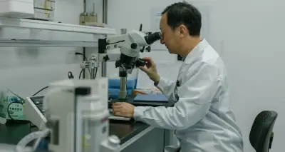 Bé gái 6 tuổi tử vong sau chỉnh sửa gene, nhà khoa học bị điều tra