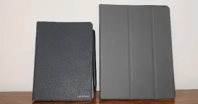 Bộ đôi tablet Huion Note E và Ink: Sự thật về trải nghiệm thay thế giấy bút