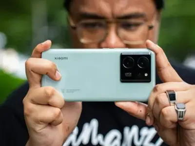 Bí kíp thêm bất kỳ ứng dụng nào vào Game Turbo trên Xiaomi