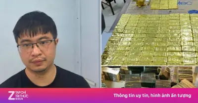 Bố mẹ Mr Pips rút 145 tỷ đồng tẩu tán sau khi con trai bị bắt