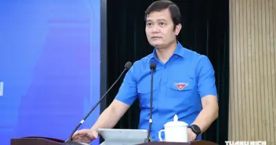 Bế mạc Hội nghị Ban Chấp hành T.Ư Đoàn lần thứ 2: Chuyển mạnh sang tạo tác động thực chất