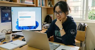 Bí mật đằng sau yêu cầu TPM 2.0 trên Windows 11 của Microsoft