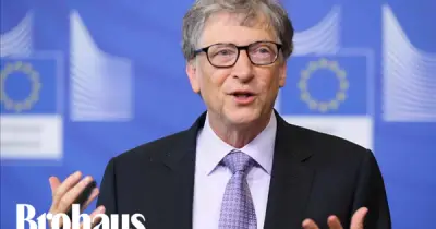 Bí mật Tuần suy nghĩ của Bill Gates: Bài học về tư duy sâu sắc