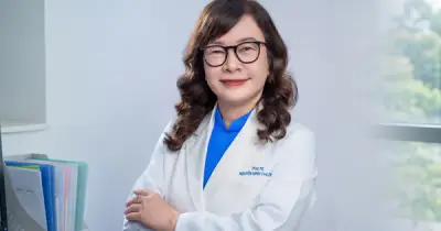 Bổ nhiệm PGS-TS-BS Nguyễn Minh Phương làm Hiệu trưởng Trường ĐH Y dược Cần Thơ