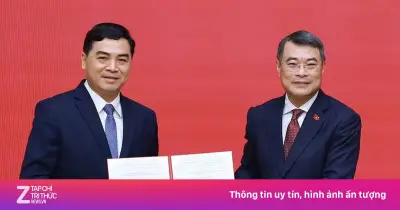 Bổ nhiệm Thứ trưởng Thường trực Bộ Dân tộc và Tôn giáo
