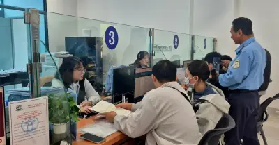 Bộ Nội vụ thông tin về lương cán bộ công chức sau sắp xếp