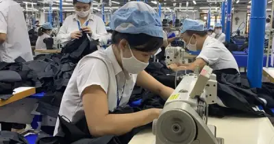 Bộ Nội vụ đề xuất tăng lương tối thiểu vùng 7,8% từ 1/1/2027