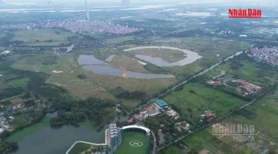 Bộ Nông nghiệp và Môi trường đề xuất điều tiết địa tô chênh lệch bất động sản