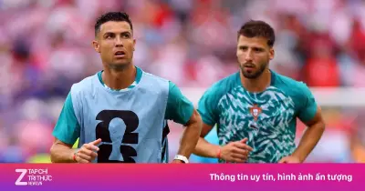 Bồ Đào Nha 0-0 Tây Ban Nha: Ronaldo đá chính, hòa không bàn thắng