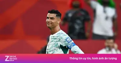 Bồ Đào Nha 2-1 Croatia: Ramos tỏa sáng phút bù giờ, chạm tay vào vé đi tiếp