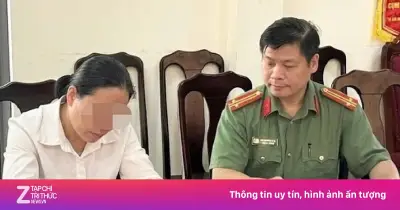 Bị phạt 12,5 triệu vì chia sẻ tin sai sự thật về kỳ thi THPT tại Tuyên Quang