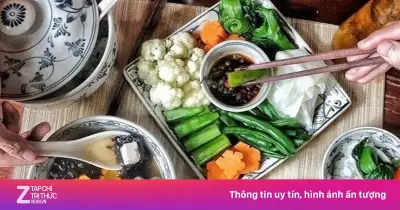 Bí quyết ăn chay đủ chất, tốt cho sức khỏe: Cân bằng dinh dưỡng khoa học