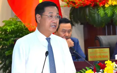 Bí thư Đà Nẵng: Chậm quyết sách là mất cơ hội phát triển