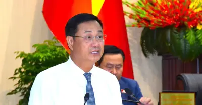 Bí thư Đà Nẵng kêu gọi cán bộ dám nghĩ dám làm để phát triển