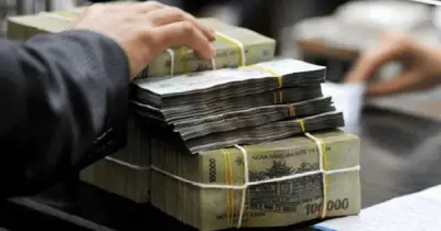 Bộ Tài chính giải thích về thuế 10% khi ngân hàng bán đấu giá đất thu hồi nợ