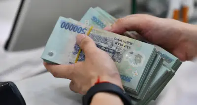 Bộ Tài chính nói về đề xuất điều chỉnh giảm trừ gia cảnh theo từng vùng