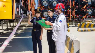 Bộ Tài chính đề xuất quy trình kiểm tra chuyên ngành thống nhất