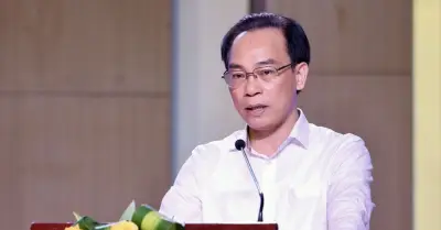 Bộ trưởng Hoàng Minh Sơn: Quyết tâm xây dựng nền giáo dục thực chất, trung thực