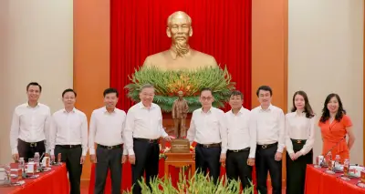 Bộ trưởng Ngoại giao: Kỷ nguyên mới, yêu cầu mới với công tác đối ngoại