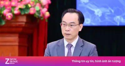 Bộ trưởng và 5 thứ trưởng Bộ GD&ĐT được phân công nhiệm vụ cụ thể