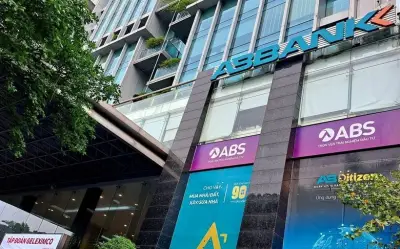 Bà Vũ Khánh Linh từ nhiệm HĐQT Chứng khoán An Bình sau 4 tháng