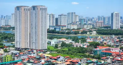 Bộ Xây dựng đề xuất quy định sở hữu chung cư có thời hạn