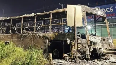 Bộ Xây dựng yêu cầu siết chặt vận tải sau vụ tai nạn 7 người chết tại Đồng Nai
