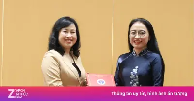 Bộ Y tế bổ nhiệm TS.BS Trần Khánh Thu làm Phó Cục trưởng Cục Phòng bệnh