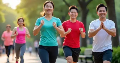Bộ Y tế hướng dẫn hoạt động thể lực: giảm ung thư, trầm cảm
