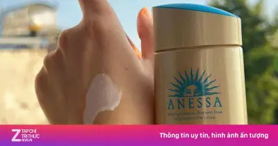 Bộ Y tế thu hồi, tiêu hủy kem chống nắng Anessa, kem đánh răng Aquafresh vi phạm