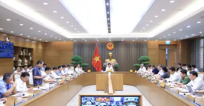 Ba địa phương kiến nghị tích hợp chương trình mục tiêu quốc gia