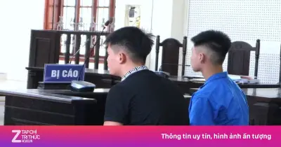 Ba lần hầu tòa vì sự bốc đồng ở tuổi mới lớn: Bài học đắt giá