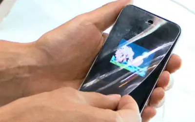 Ba phụ kiện và ứng dụng có thể gây hại cho smartphone