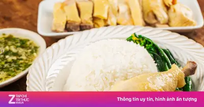 Bữa sáng ăn cơm: Tốt cho dạ dày và não bộ, chuyên gia khuyên nên ăn