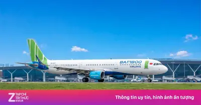 Bamboo Airways xin lỗi, cam kết hoàn vé sau hàng loạt chuyến bay bị hủy