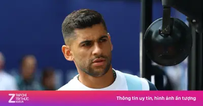 Bước ngoặt của Romero sau World Cup 2026: Rời Tottenham đến Inter?