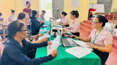 Bắc Ninh duy trì tín dụng chính sách sau sáp nhập, giảm hộ nghèo còn 0,56%
