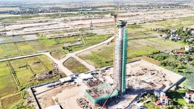 Bắc Ninh mở ngành hàng không, đào tạo nhân lực cho sân bay Gia Bình