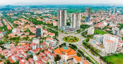 Bắc Ninh sắp đấu thầu 18 khu đất rộng hơn 1.710ha, có dự án 355ha