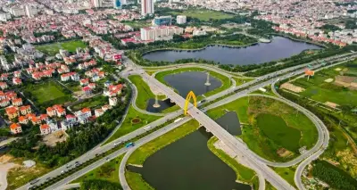 Bắc Ninh tăng tốc hoàn thiện hồ sơ thành lập thành phố trực thuộc Trung ương
