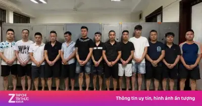Bắc Ninh triệt phá đường dây cá độ bóng đá hơn 60 tỷ đồng