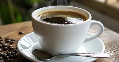 Bác sĩ chỉ ra lượng cà phê uống mỗi ngày mang lại lợi ích cho gan
