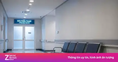 Bác sĩ chia sẻ nỗi ám ảnh lớn nhất bệnh viện: Dãy ghế ngoài phòng mổ